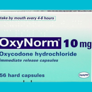 Köp Oxynorm 10mg