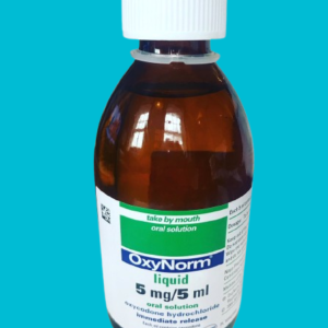 Köp OxyNorm Flytande